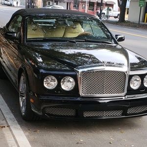 Meet your Posher, Terence